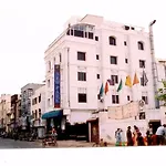 Hotel New Park